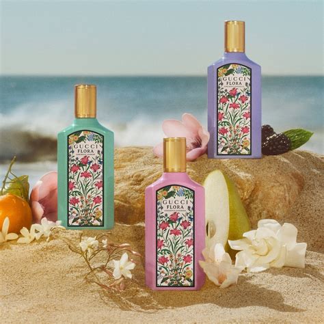 gucci flora travel stick|gucci flora eau de parfum.